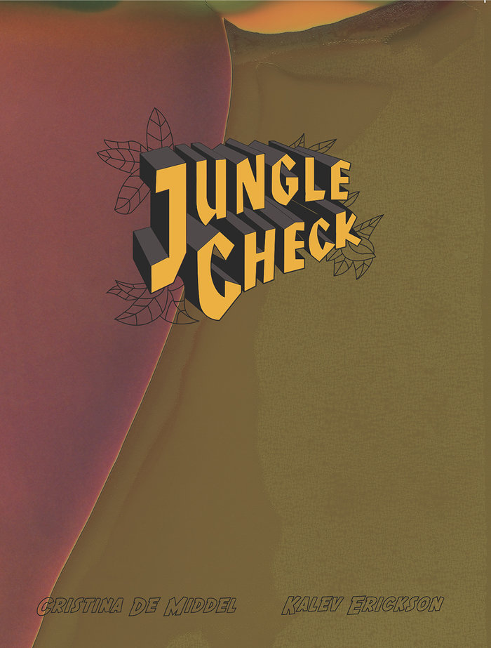 Jungle Check (9788417047719)
