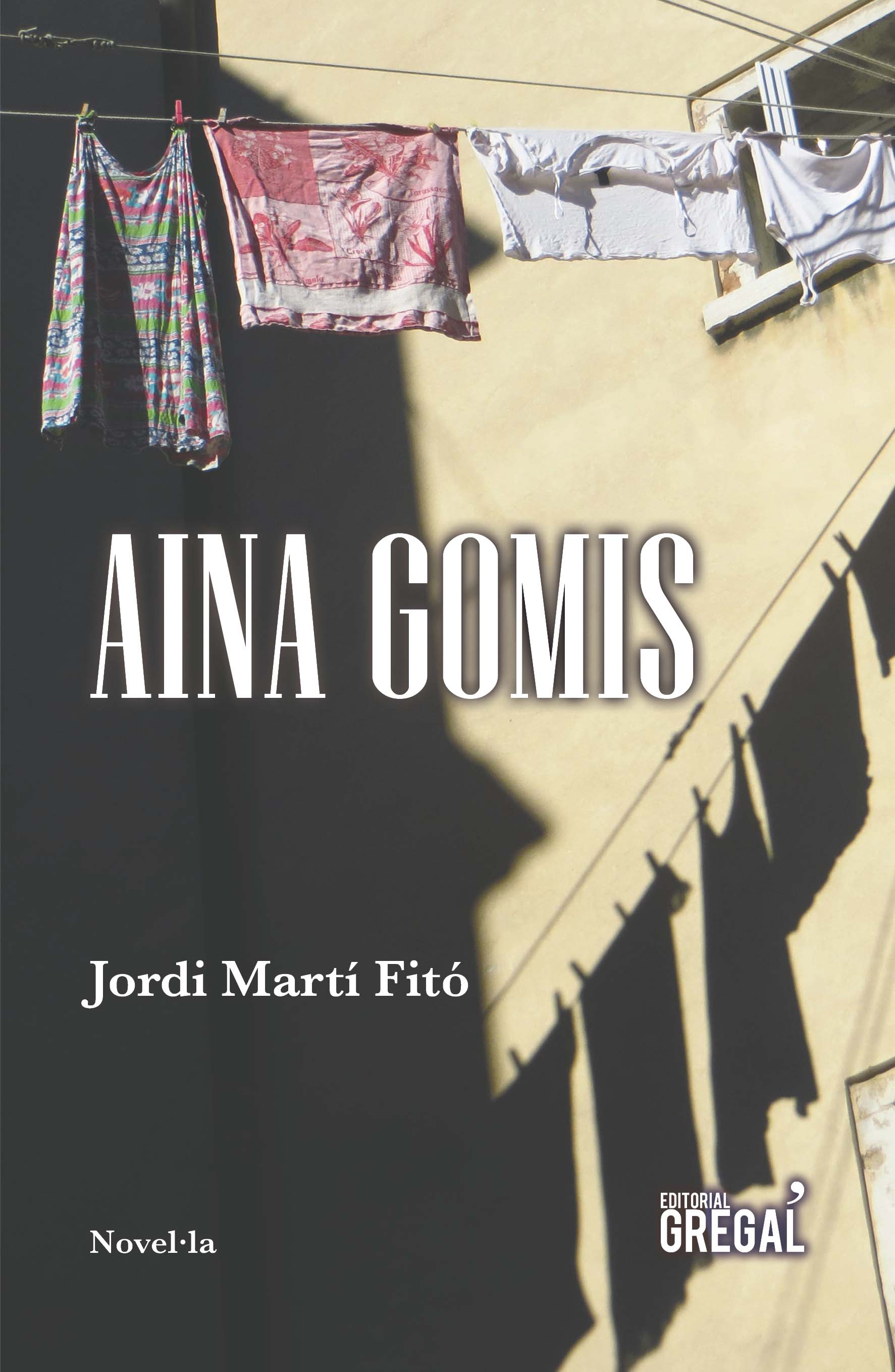 Aina Gomis (9788417082826)
