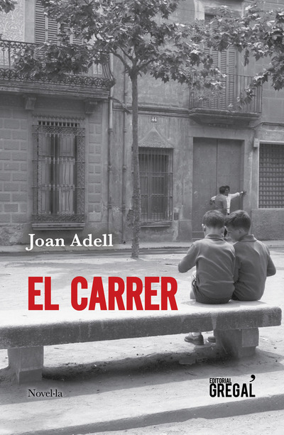 El Carrer (9788417082840)