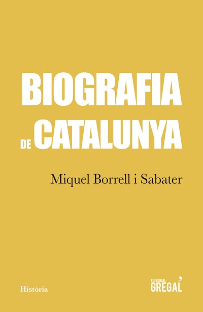 Biografia de Catalunya (9788417082901)
