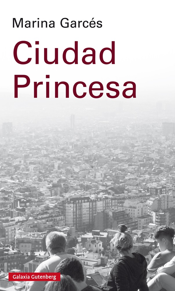 Ciudad Princesa (9788417088873)