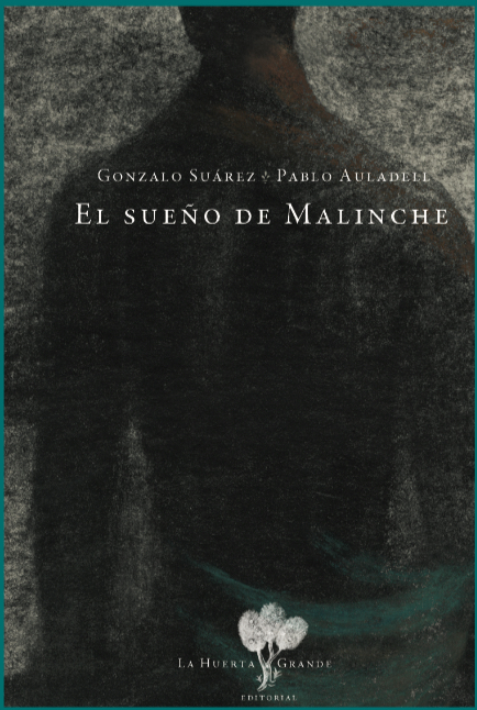 El sueño de Malinche (9788417118396)