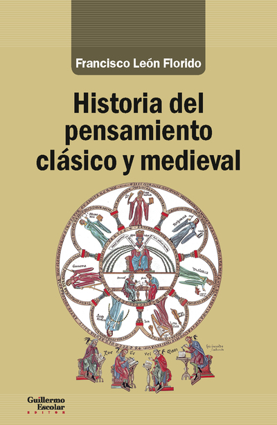 Historia del pensamiento clásico y medieval (9788417134518)