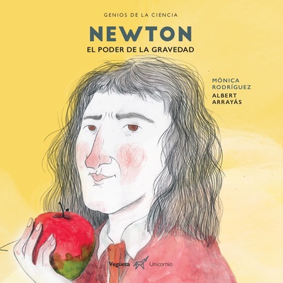 Newton   «El poder de la gravedad»