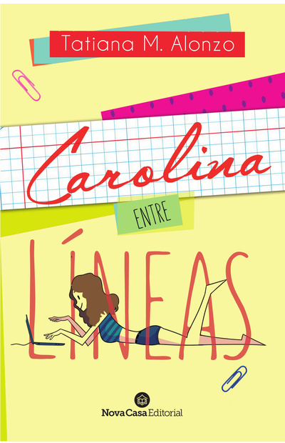 Carolina, entre líneas