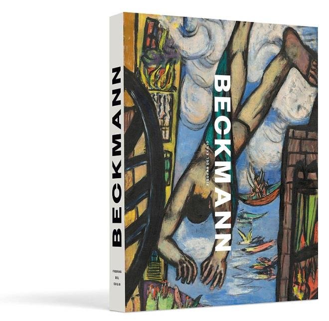 Max Beckmann: Exile Figures