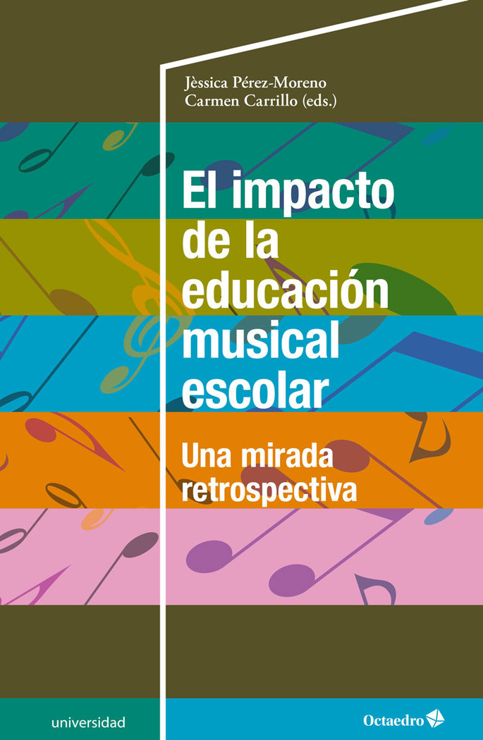 El impacto de la educación musical escolar   «Una mirada retrospectiva»