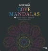 9Arteterapia.  Love Mandalas. 6 dibujos mágicos: rasca y descubre