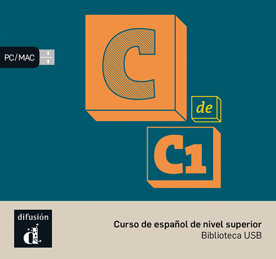 C de C1 USB