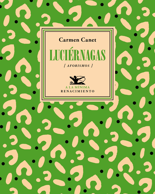 Luciérnagas (9788417266592)