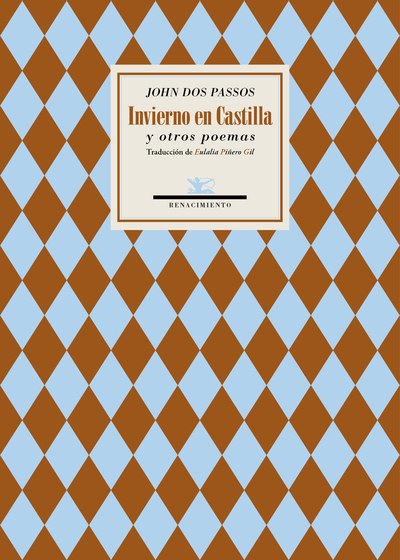Invierno en Castilla y otros poemas (9788417266714)