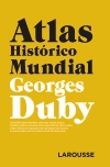 Atlas Histórico Mundial G.Duby (9788417273361)