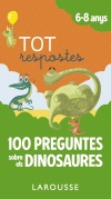 9Tot respostes.100 preguntes sobre els dinosaures