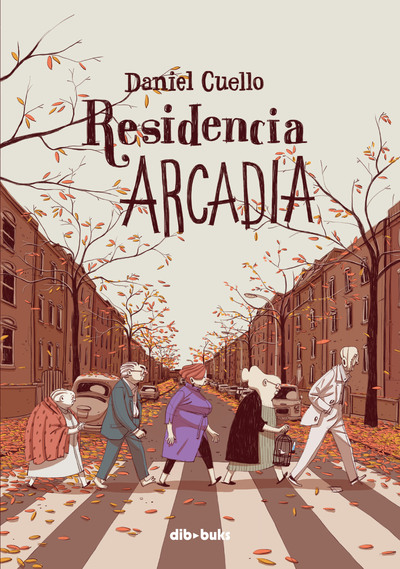 Residencia Arcadia (9788417294007)
