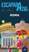 Escapada Azul Roma 