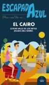 Escapada Azul El Cairo 