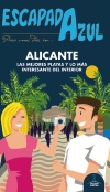Escapada a la costa Alicante 