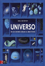 Universo   «De los cosmos griegos al multiverso»