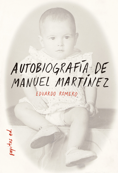 Autobiografía de Manuel Martínez (9788417386283)