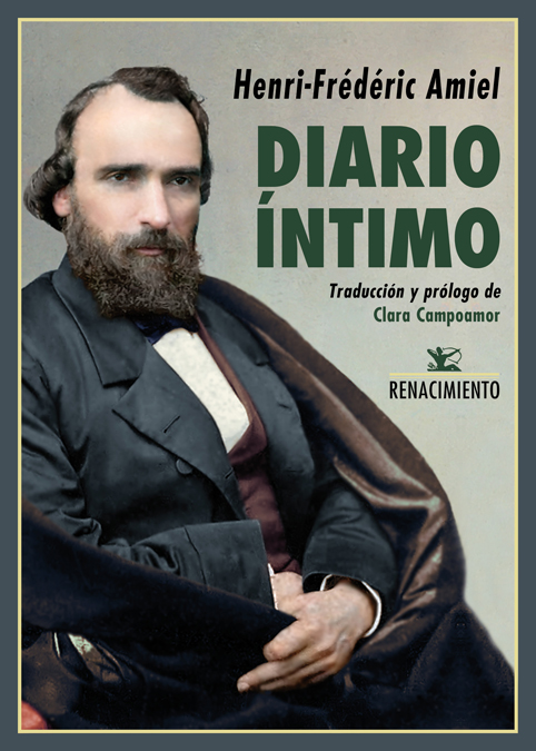 Diario íntimo «Edición completa según el manuscrito original» (9788417550769)