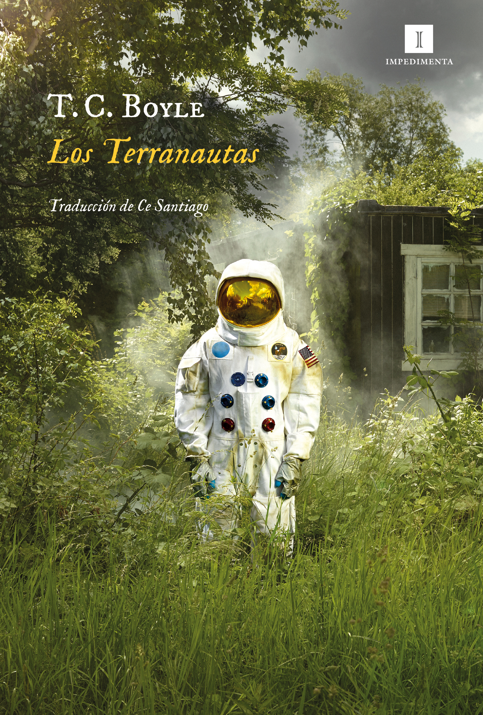 Los Terranautas (9788417553722)