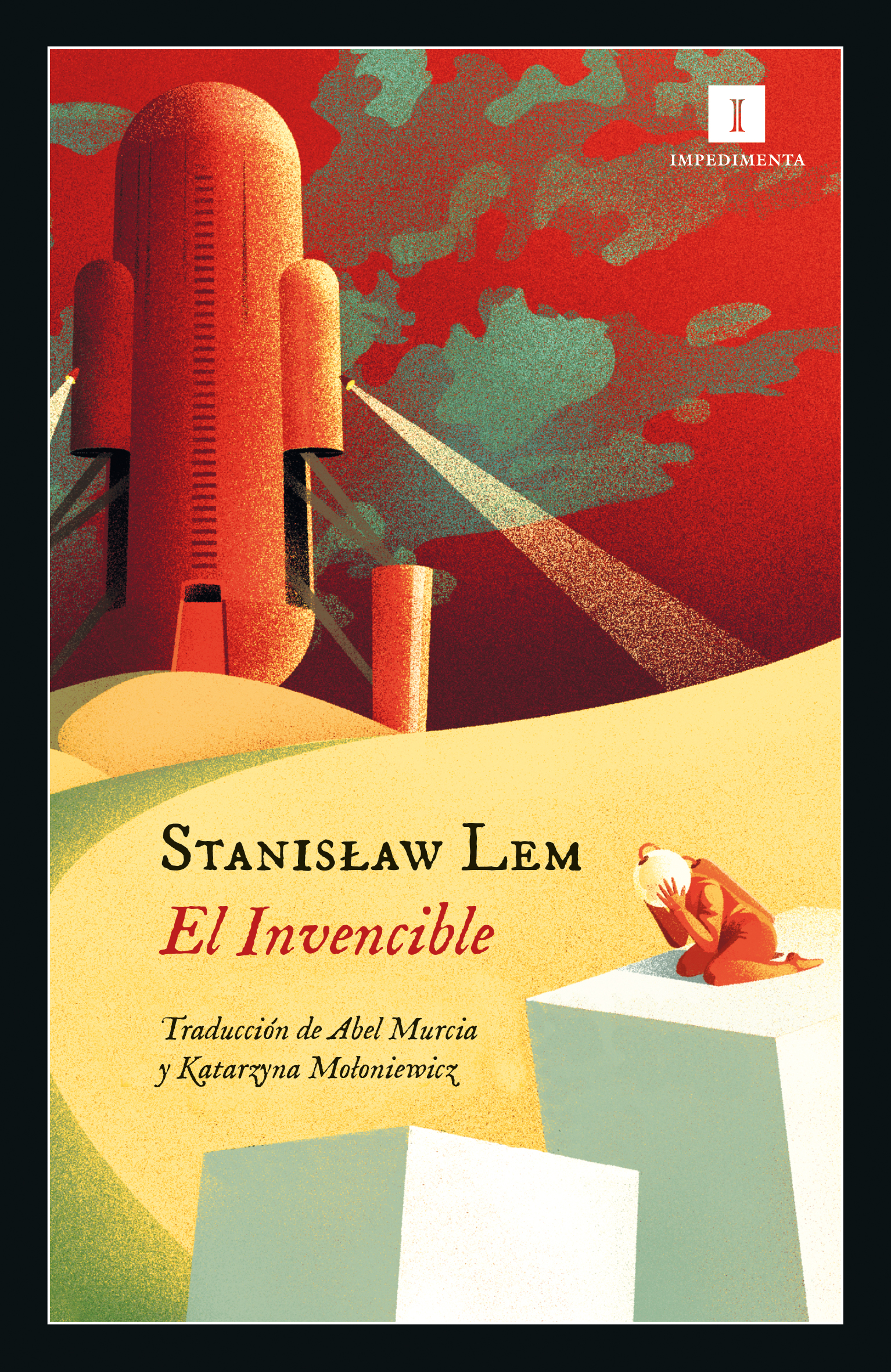 El invencible (9788417553937)