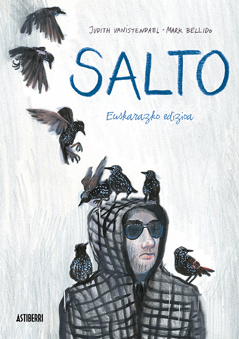 SALTO-Euskerazko edizioa