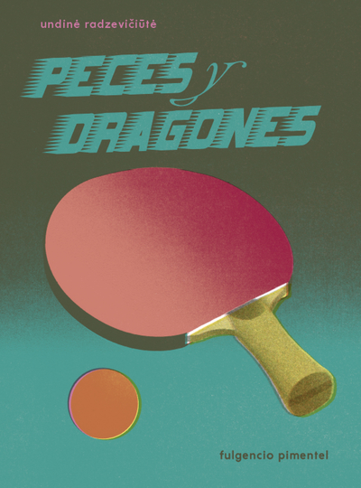 Peces y dragones (9788417617127)