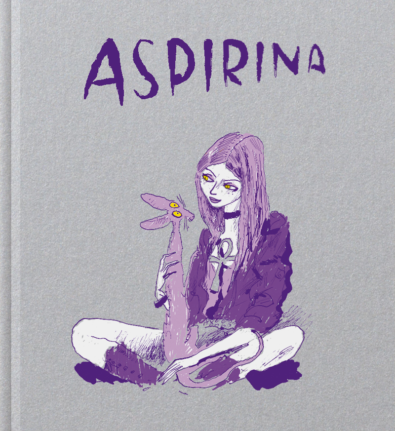 Aspirina (9788417617158)