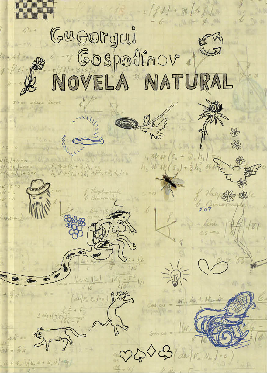 Novela natural (9788417617264)