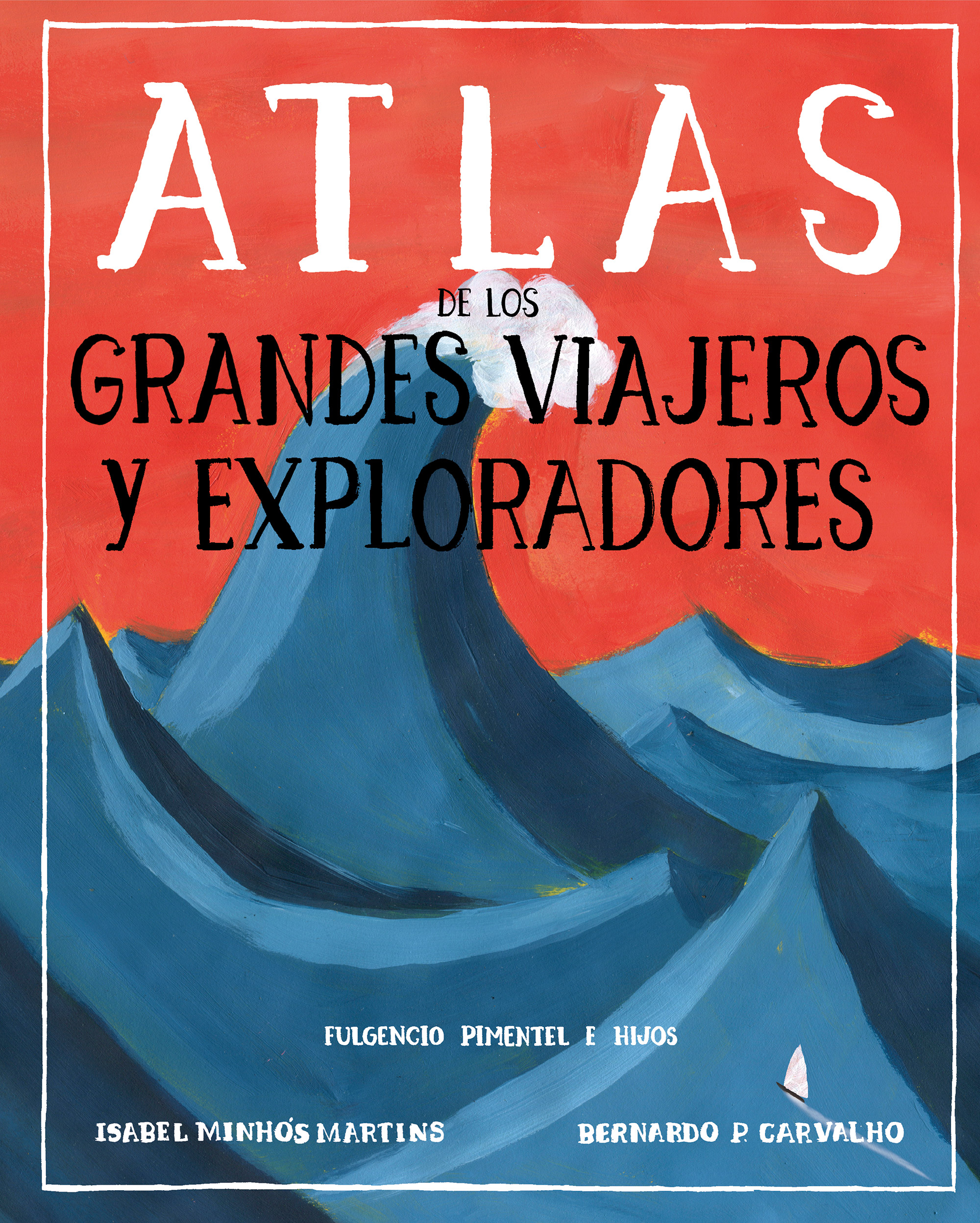 Atlas de los grandes viajeros y exploradores (9788417617677)