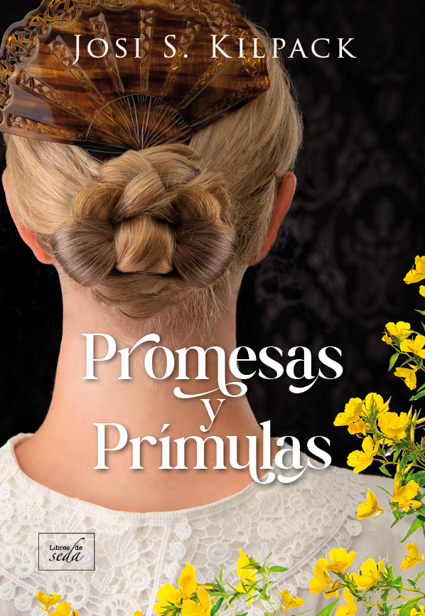 Promesas y prímulas (9788417626655)