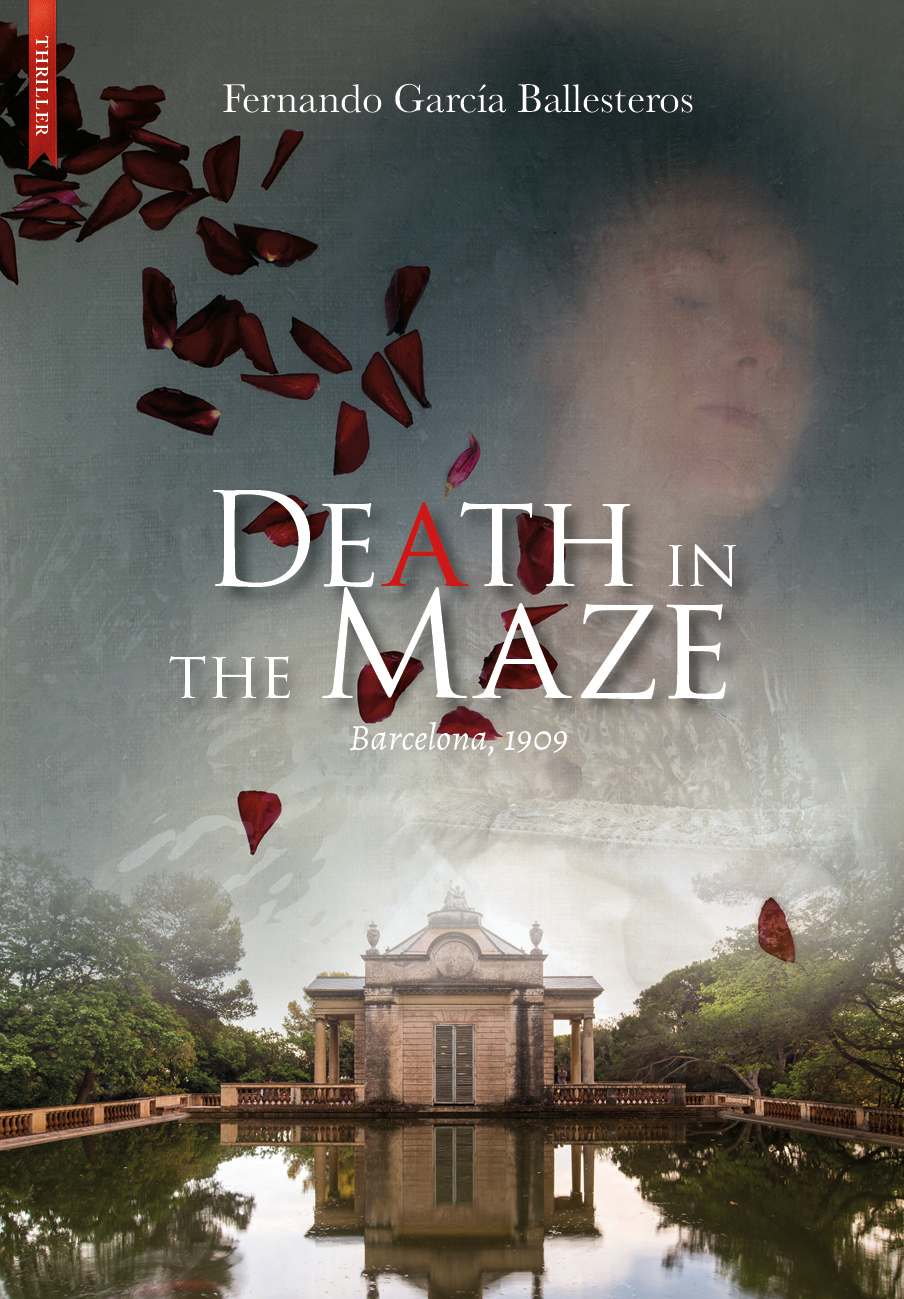 Death in the Maze (9788417626990)