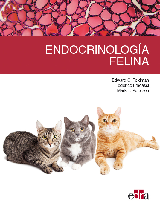 Endocrinología felina (9788417640583)