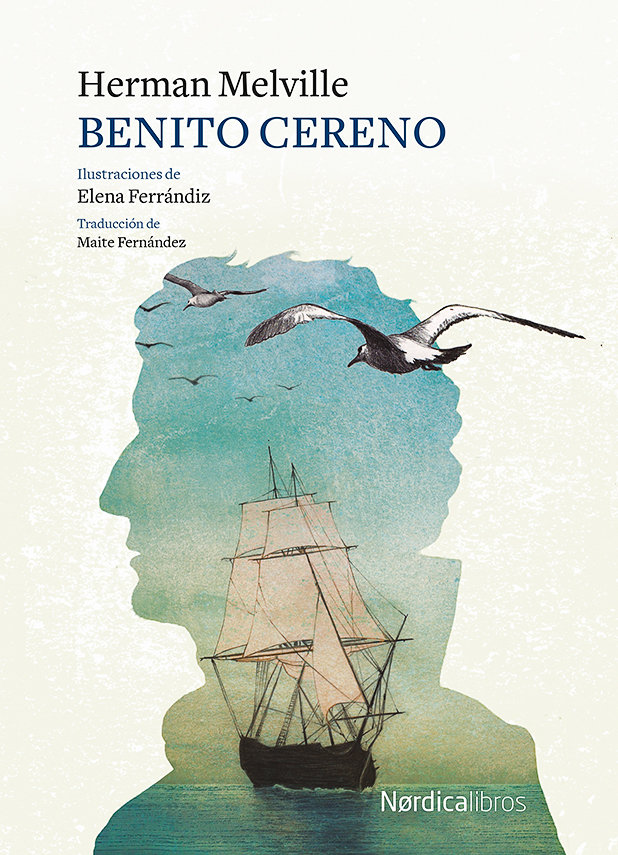 Benito Cereno (9788417651466)