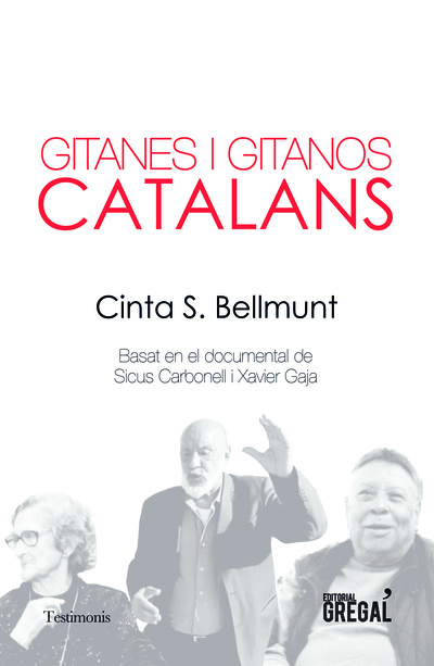 Gitanes i gitanos catalans (9788417660499)