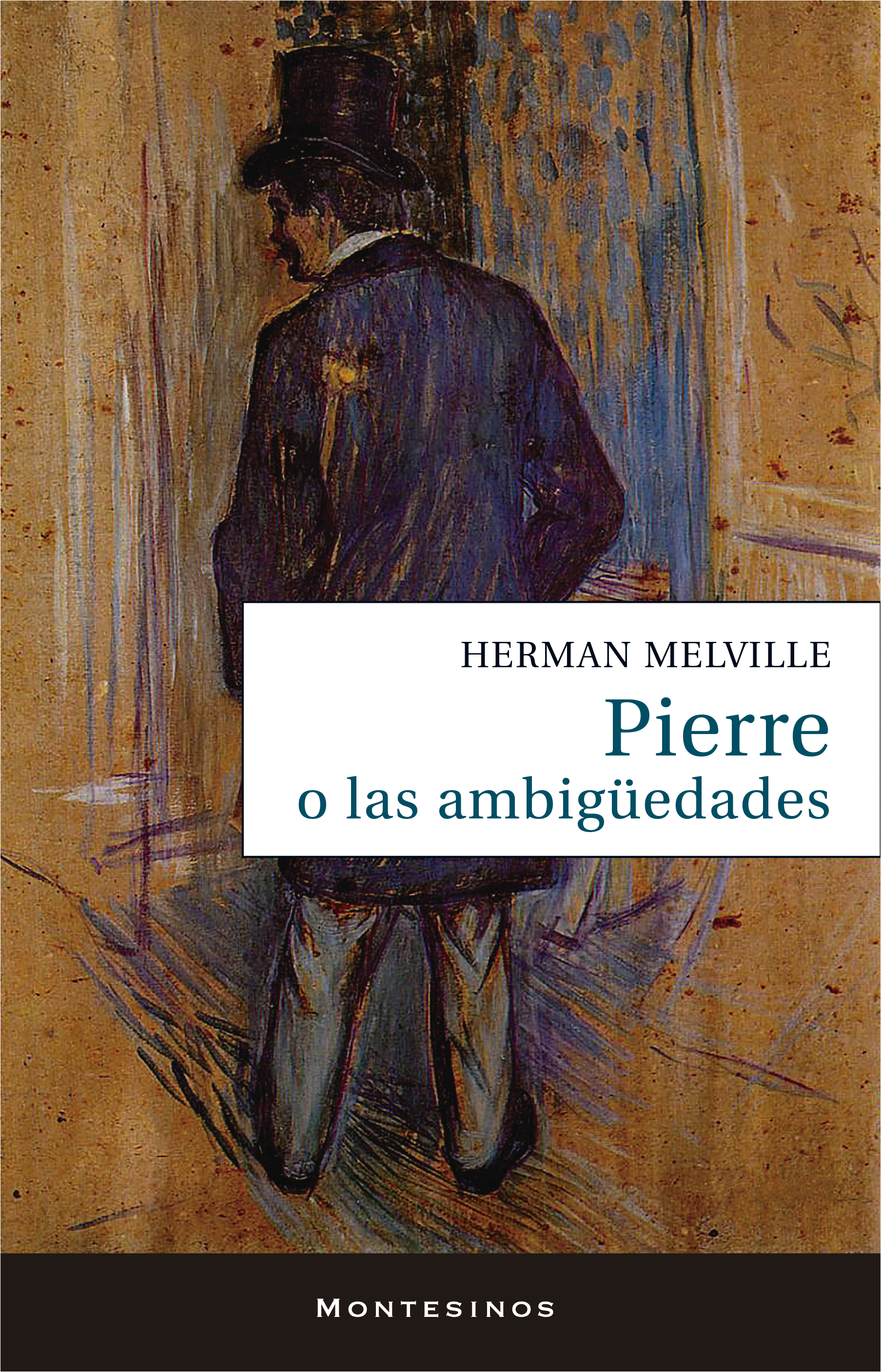 Herman Melville Sus Libros En