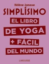 9Simplísimo. El libro de yoga + fácil del mundo