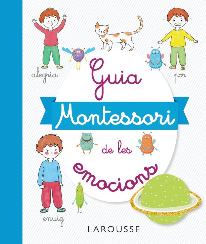 7Guia Montessori de les emocions