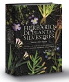 Herbario de plantas silvestres (9788417720605)