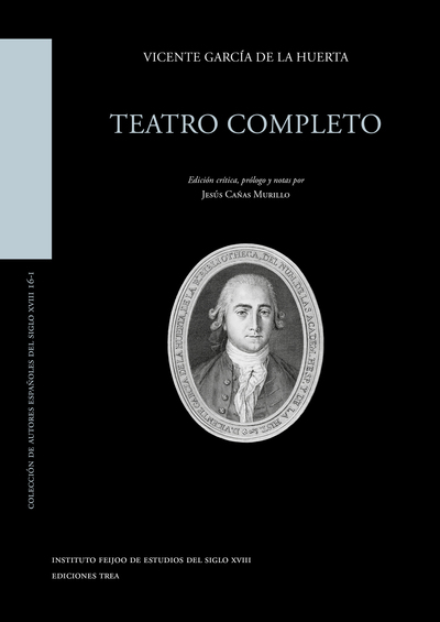 Teatro Completo (9788417767228)
