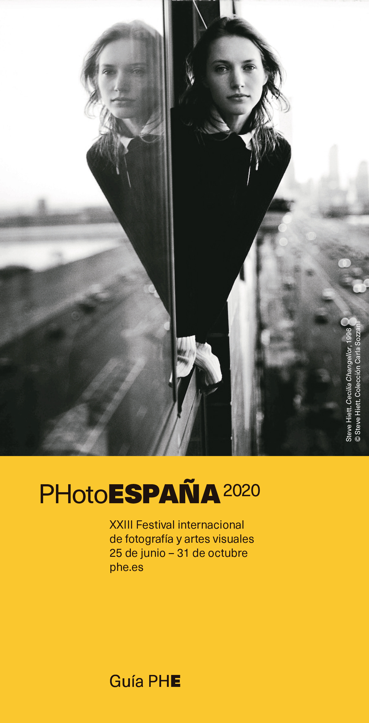 Guía PhotoEspaña 2020. (9788417769611)