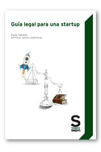 Guía legal para una startup