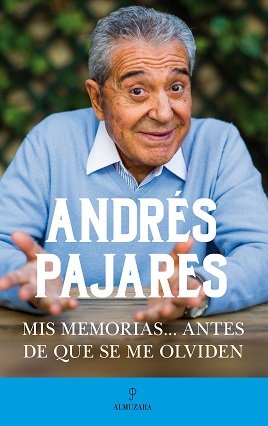 ANDRES PAJARES