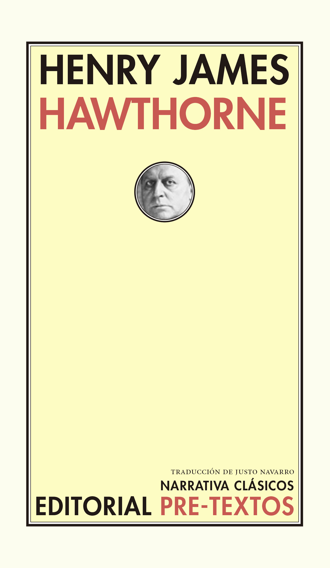 Hawthorne (9788417830762)
