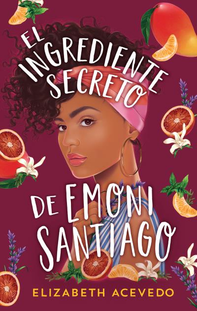 El ingrediente secreto de Emoni Santiago (9788417854201)
