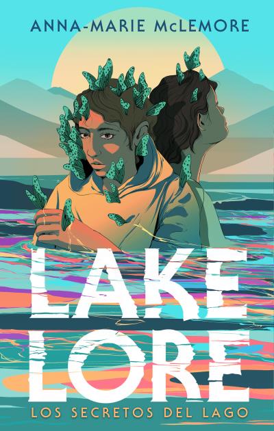 Lakelore   «Las leyendas del lago» (9788417854768)
