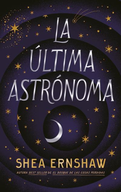 La última astrónoma (9788417854935)