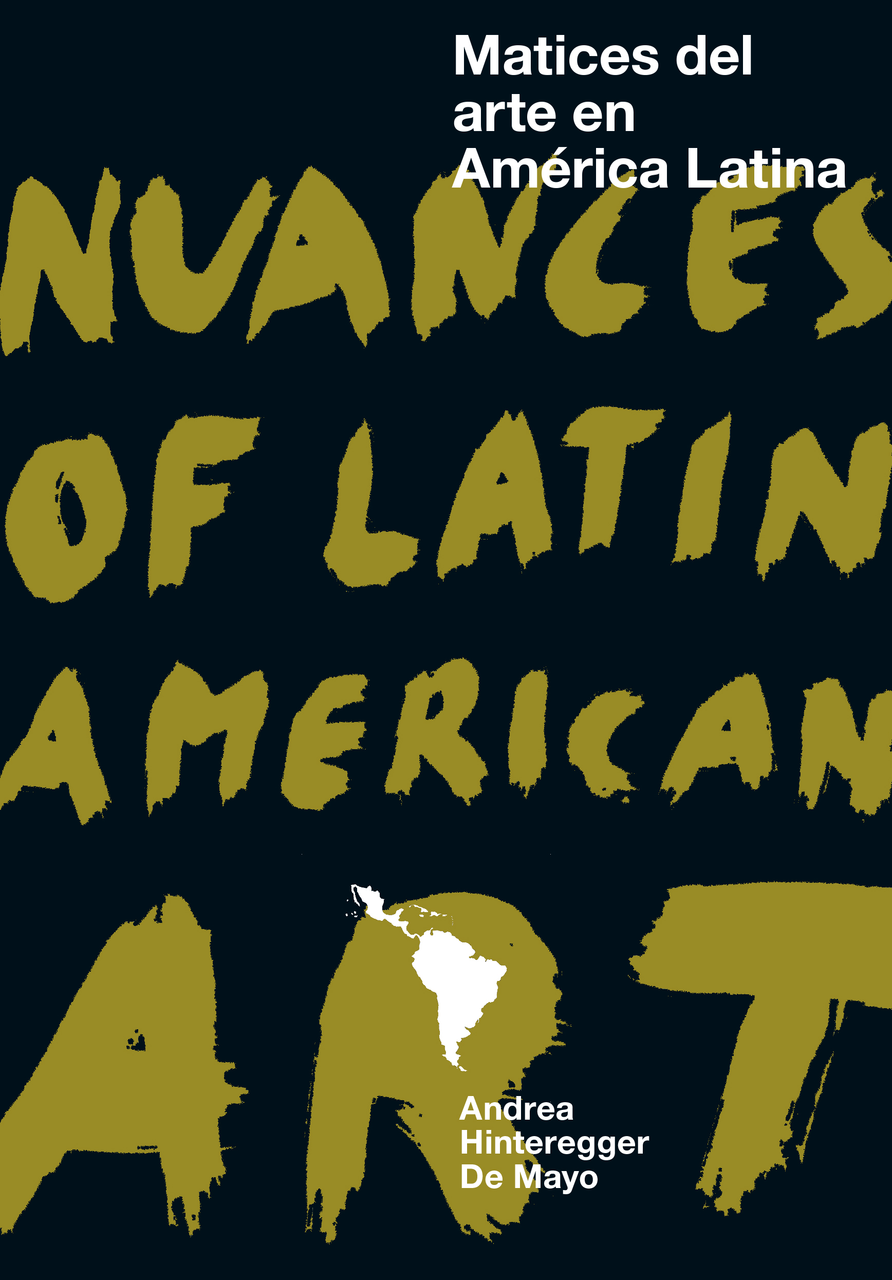 Matices del arte en América Latina / Nuances of Latin American Art (9788417866037)
