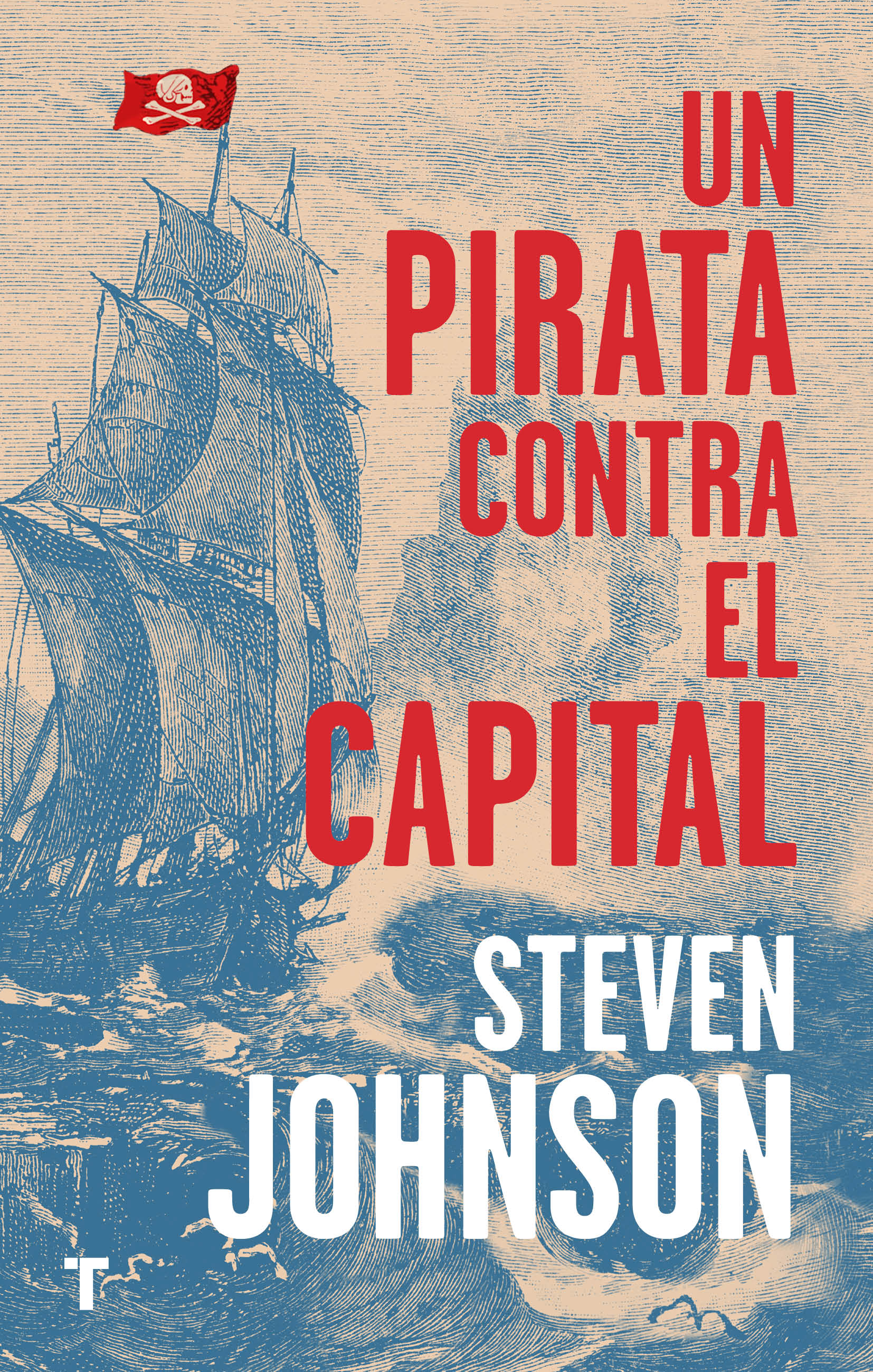 Un pirata contra el capital (9788417866235)